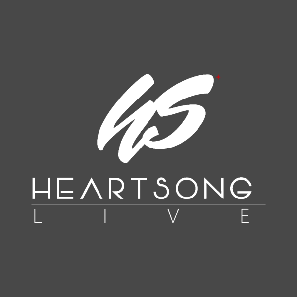 HeartSong Live logo